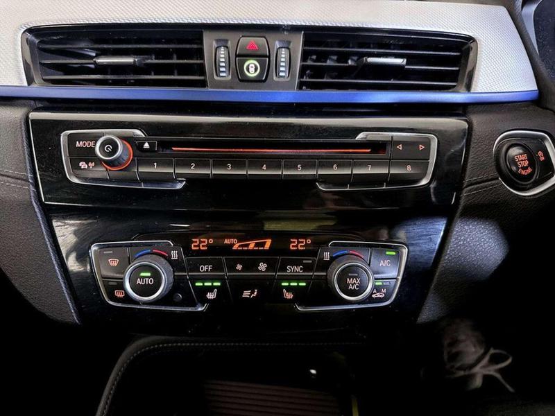 Used BMW X2 for sale - 76825870: Photo 25