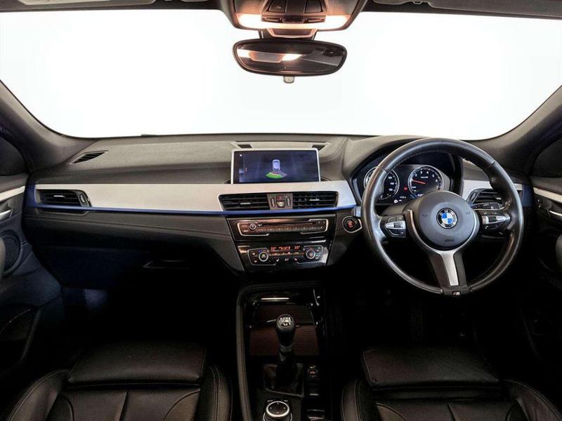 Used BMW X2 for sale - 76825870: Photo 3