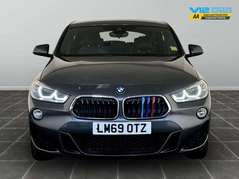 Used BMW X2 for sale - 76825870: Photo 5