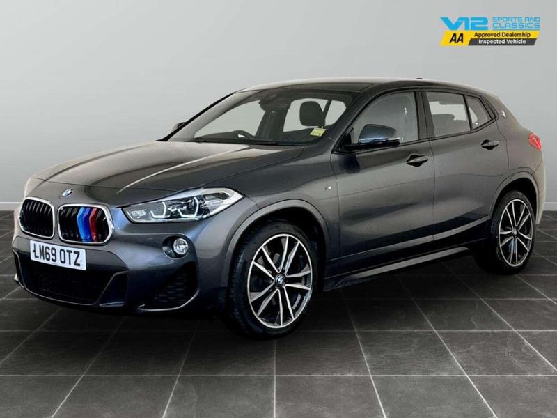 Used BMW X2 for sale - 76825870: Photo 6