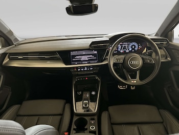 Used Audi A3 2023 for sale - 78837946: Photo