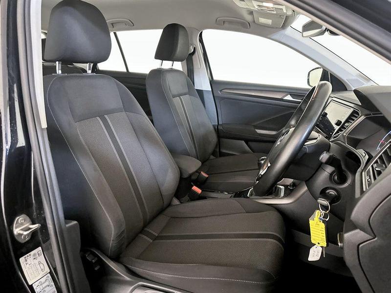 Used Volkswagen T-Roc 2018 for sale - 76576714: Photo 13