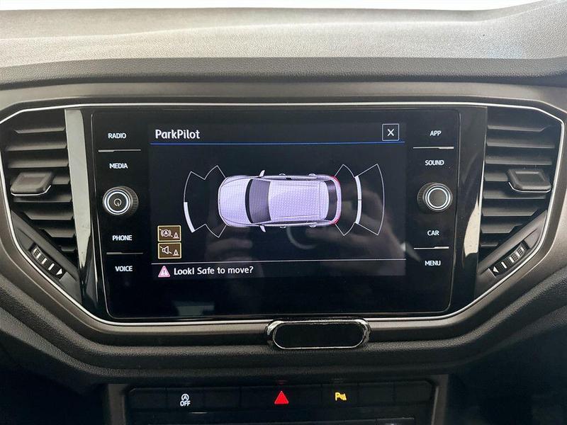 Used Volkswagen T-Roc 2018 for sale - 76576714: Photo 21