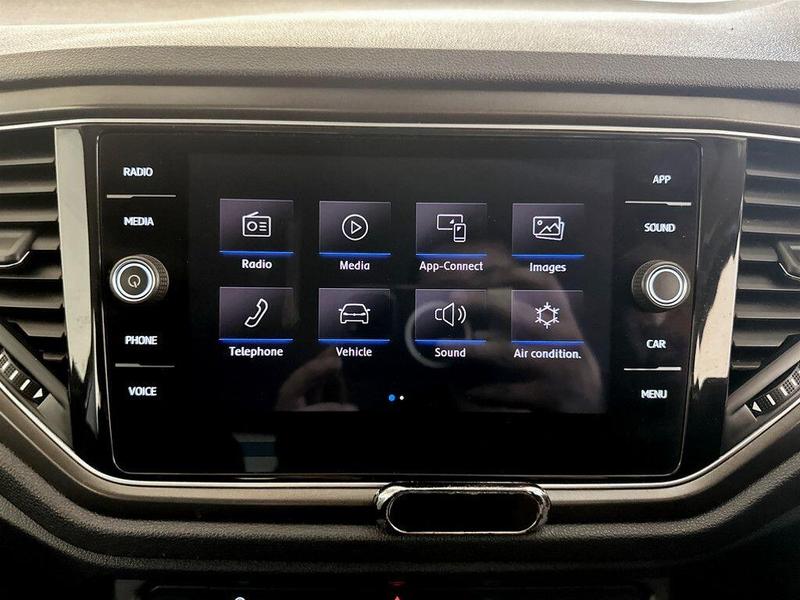 Used Volkswagen T-Roc 2018 for sale - 76576714: Photo 24