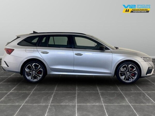 Used Skoda Octavia 2021 for sale - 75712059: Photo 11