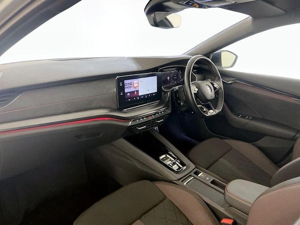 Used Skoda Octavia 2021 for sale - 75712059: Photo 12