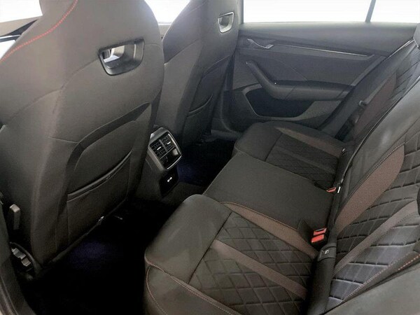 Used Skoda Octavia 2021 for sale - 75712059: Photo 14