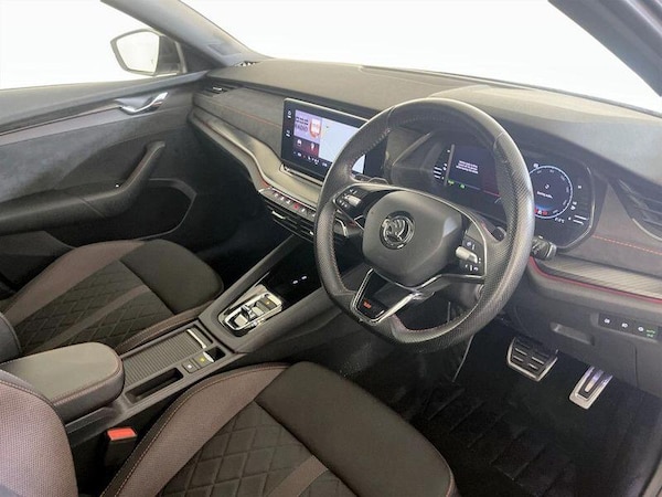 Used Skoda Octavia 2021 for sale - 75712059: Photo 15