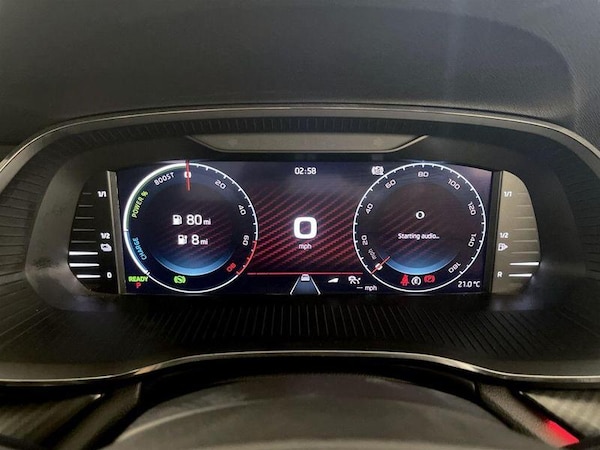 Used Skoda Octavia 2021 for sale - 75712059: Photo 18