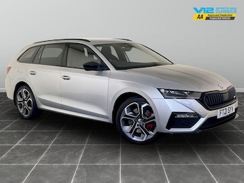 Skoda - Octavia