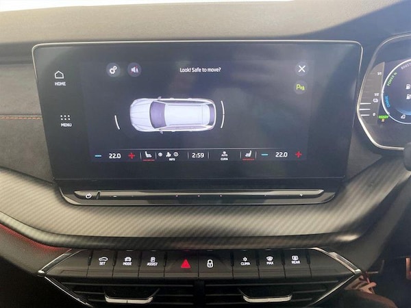 Used Skoda Octavia 2021 for sale - 75712059: Photo 20