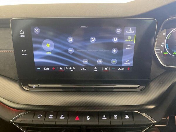 Used Skoda Octavia 2021 for sale - 75712059: Photo 22