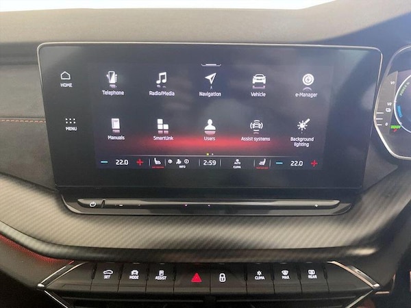 Used Skoda Octavia 2021 for sale - 75712059: Photo 23