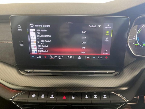 Used Skoda Octavia 2021 for sale - 75712059: Photo 24