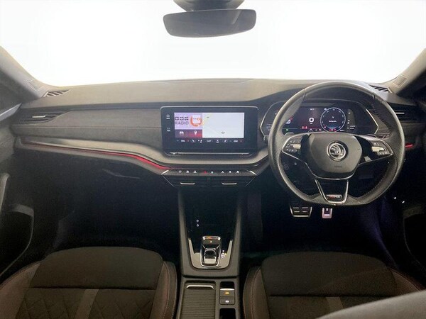 Used Skoda Octavia 2021 for sale - 75712059: Photo 3