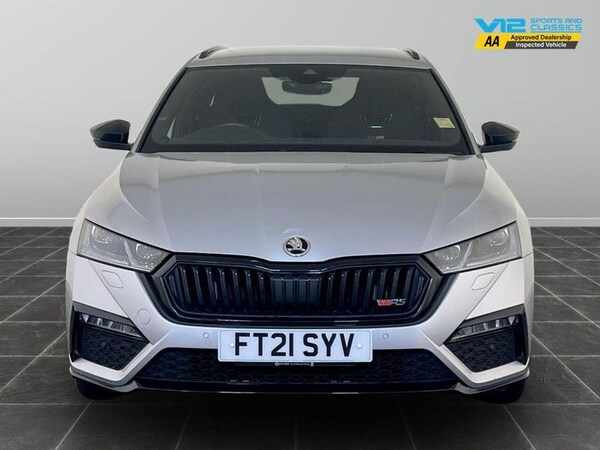 Used Skoda Octavia 2021 for sale - 75712059: Photo 5