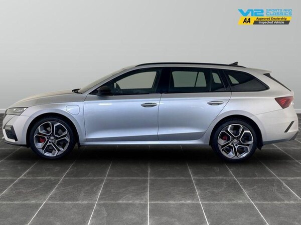 Used Skoda Octavia 2021 for sale - 75712059: Photo 7