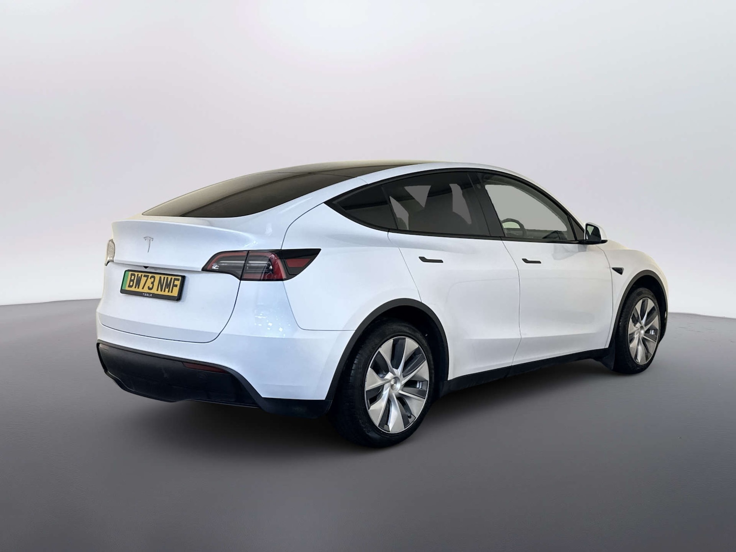 Used Tesla Model Y 2024 for sale - 77968968: Photo 10