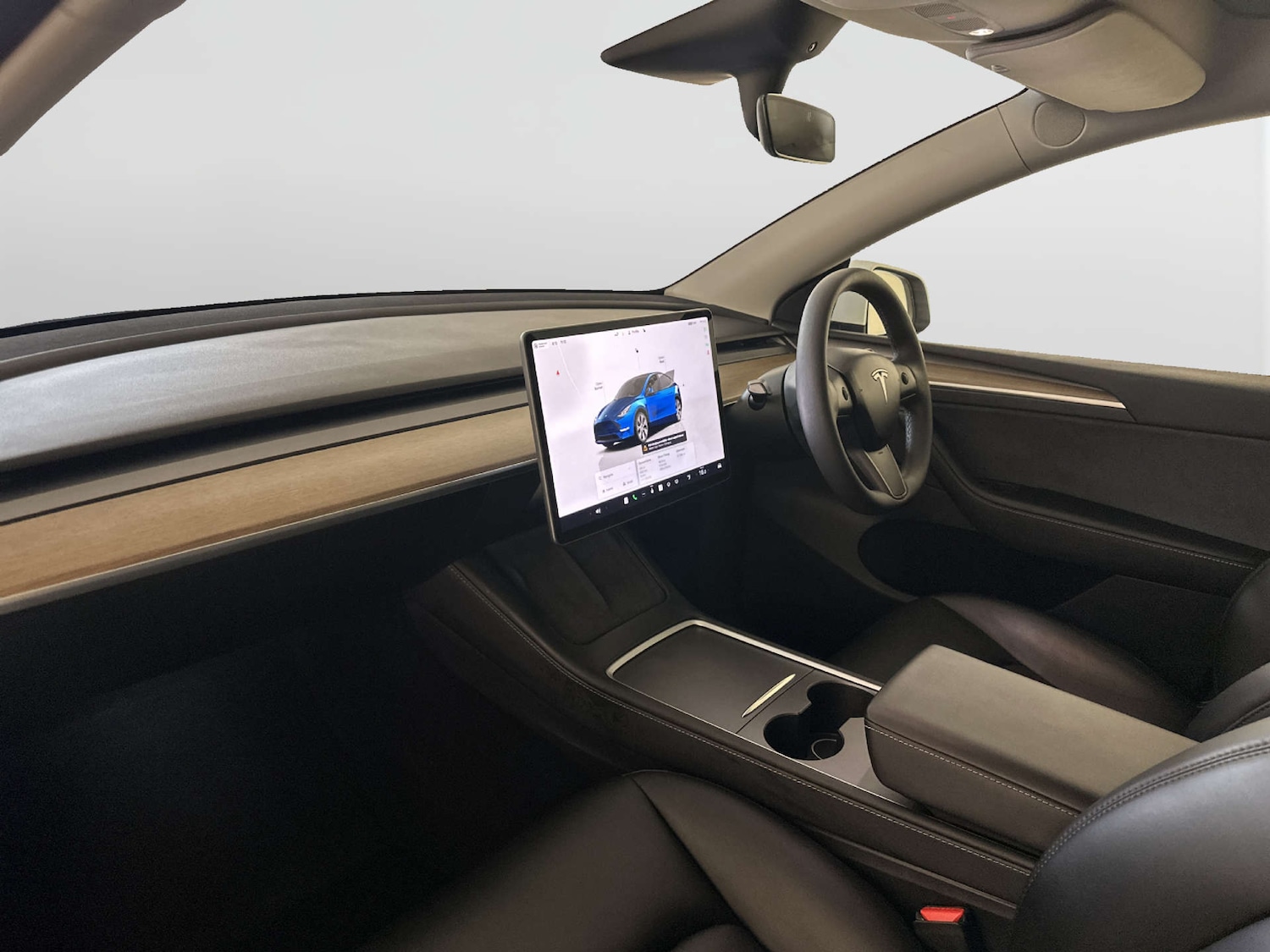 Used Tesla Model Y 2024 for sale - 77968968: Photo 12