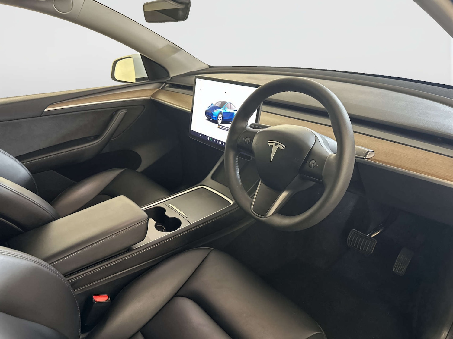 Used Tesla Model Y 2024 for sale - 77968968: Photo 16