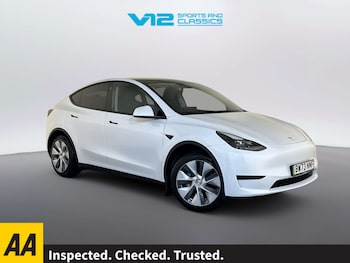 Used Tesla Model Y 2024 for sale - 77968968: Photo