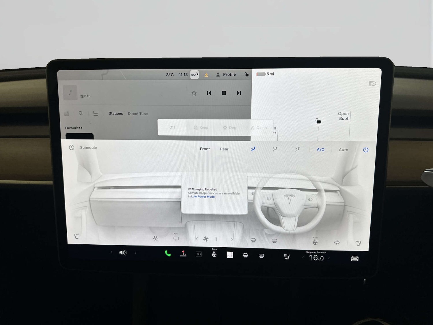 Used Tesla Model Y 2024 for sale - 77968968: Photo 25