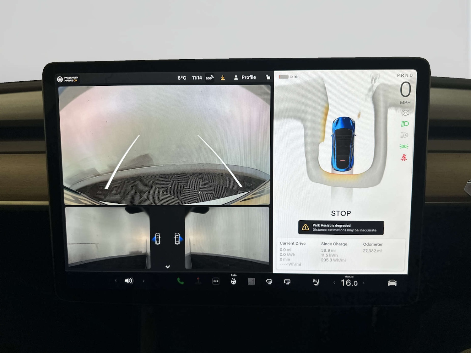 Used Tesla Model Y 2024 for sale - 77968968: Photo 27