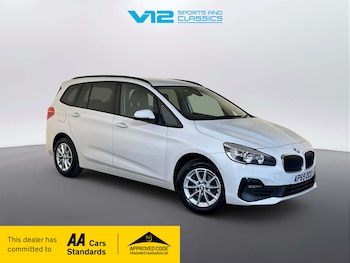 Used BMW 2 Series 2020 for sale - 79586311: Photo