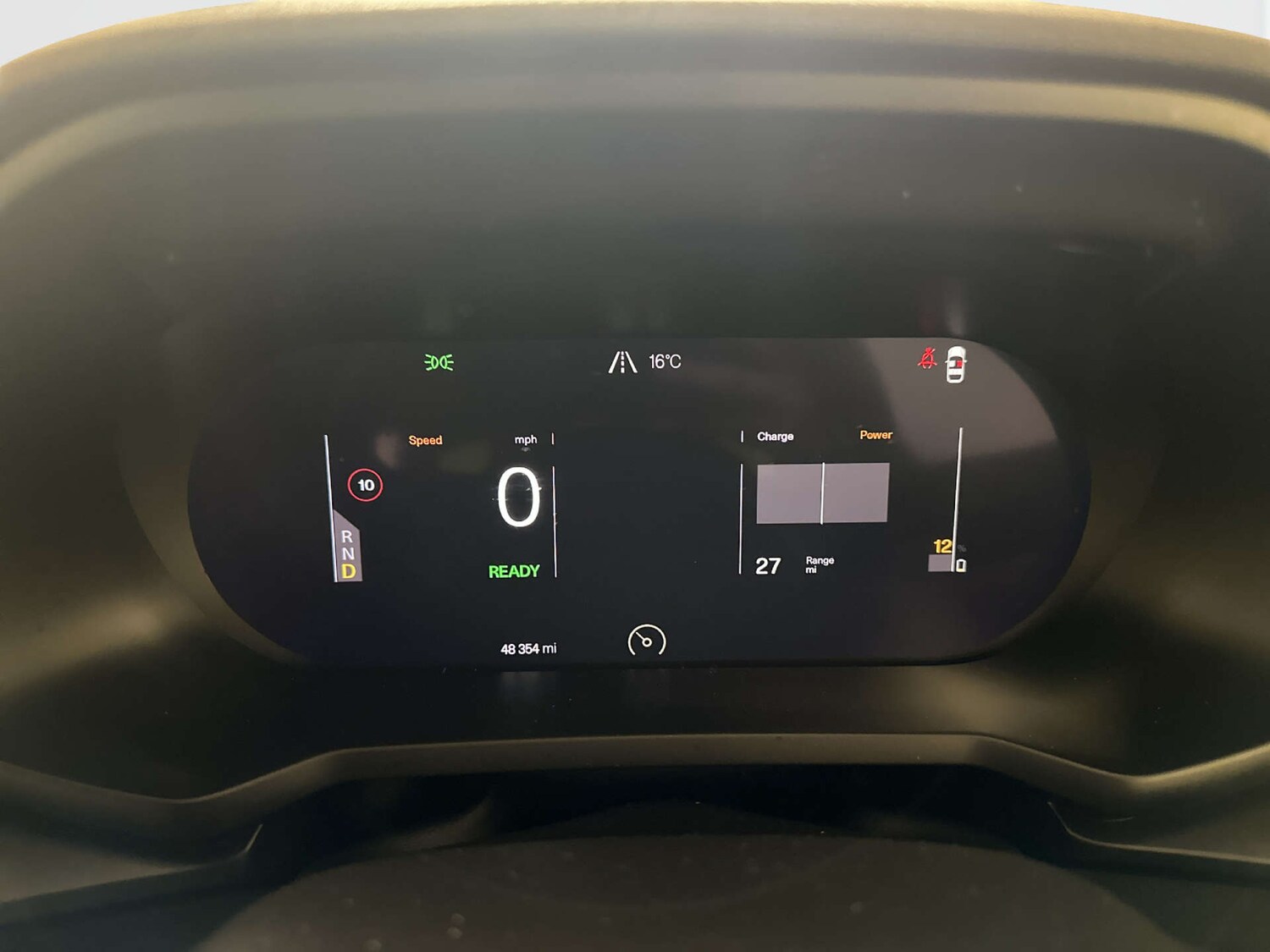 Used Polestar Polestar 2 2022 for sale - 77946373: Photo 18