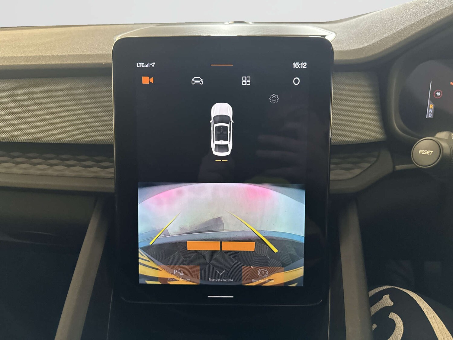 Used Polestar Polestar 2 2022 for sale - 77946373: Photo 20