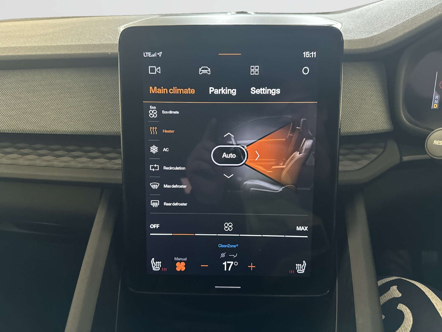 Used Polestar Polestar 2 2022 for sale - 77946373: Photo 23