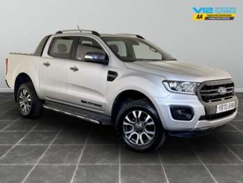 Used Ford Ranger 2020 for sale - 72708098: Photo