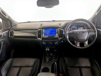 Used Ford Ranger 2020 for sale - 72708098: Photo