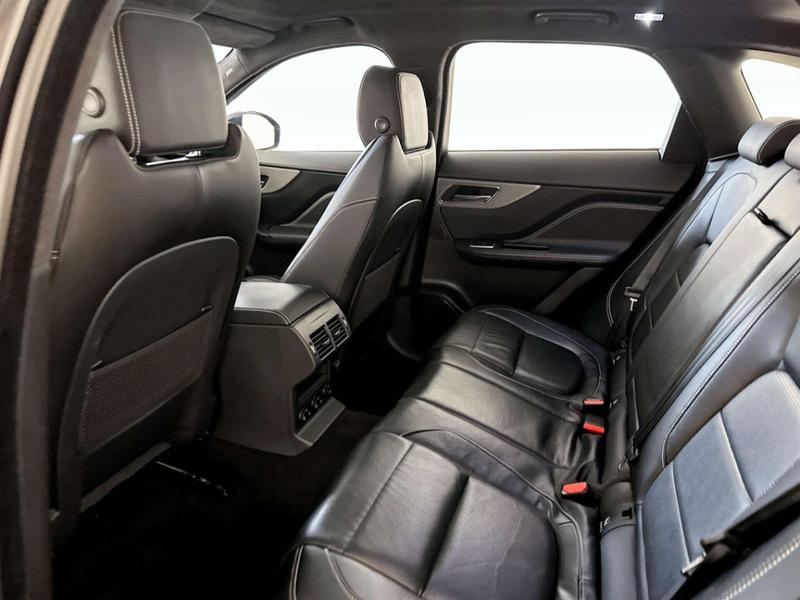 Used Jaguar F-Pace 2020 for sale - 76919949: Photo 15