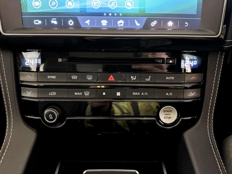 Used Jaguar F-Pace 2020 for sale - 76919949: Photo 26