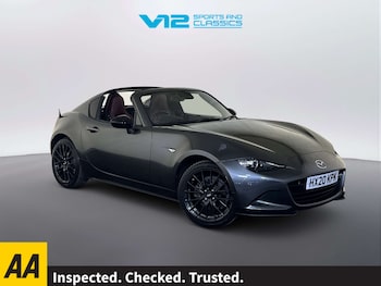 Used Mazda MX-5 2020 for sale - 78980472: Photo