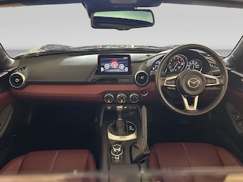 Used Mazda MX-5 2020 for sale - 78980472: Photo