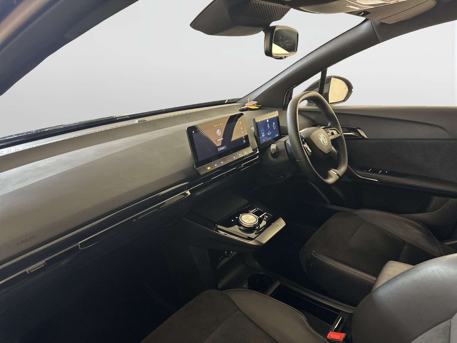 Used MG MG4 2024 for sale - 78045037: Photo 12