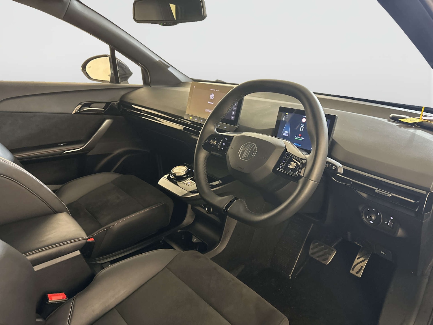 Used MG MG4 2024 for sale - 78045037: Photo 14