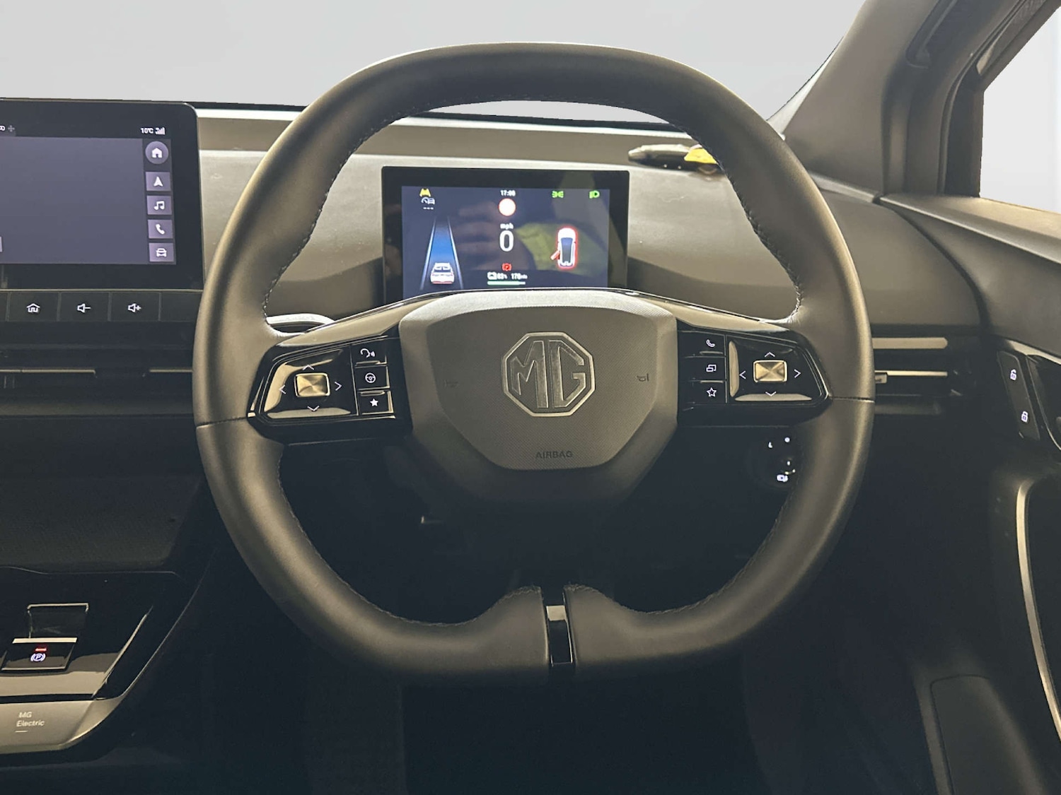 Used MG MG4 2024 for sale - 78045037: Photo 15