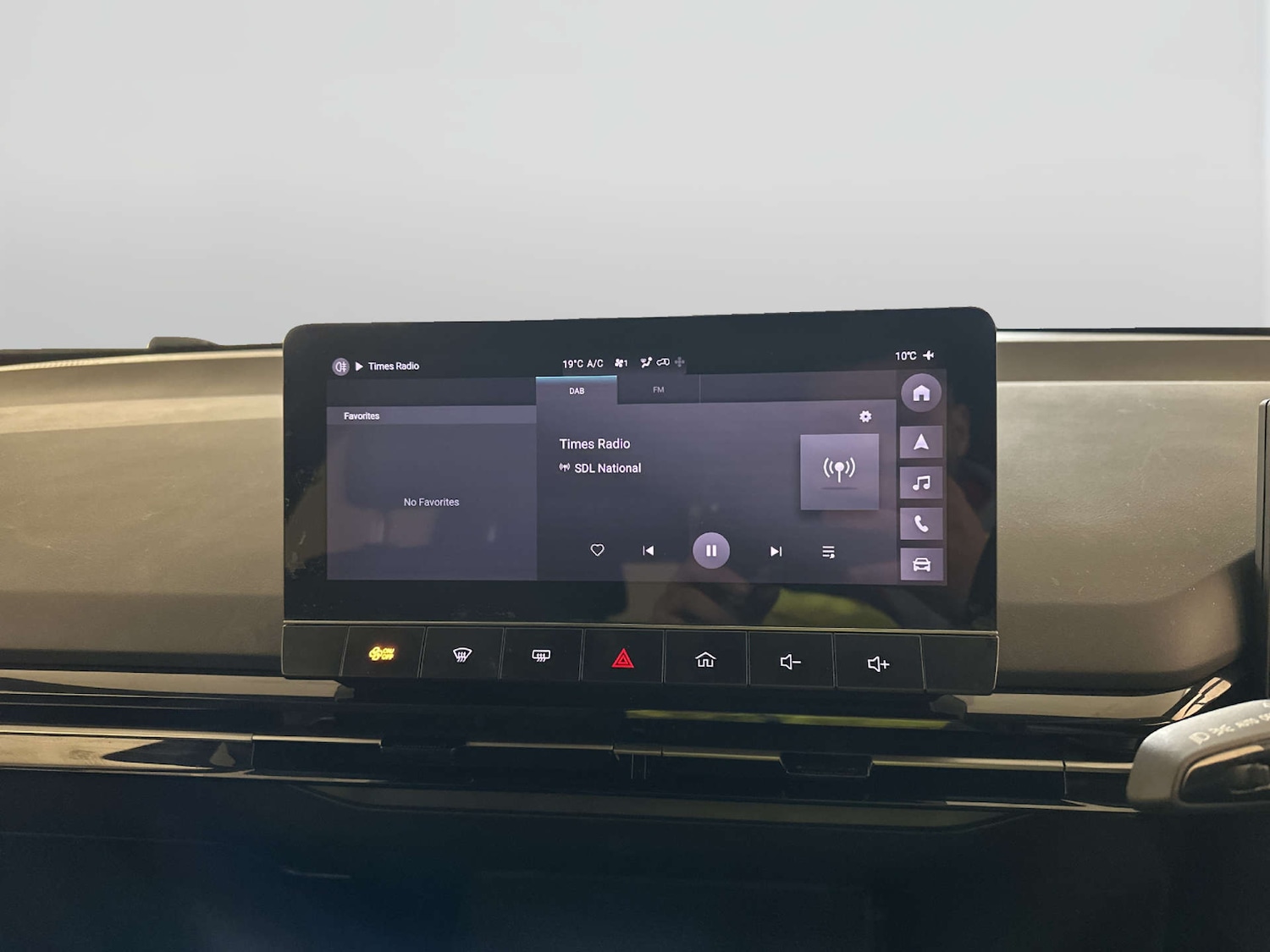 Used MG MG4 2024 for sale - 78045037: Photo 19