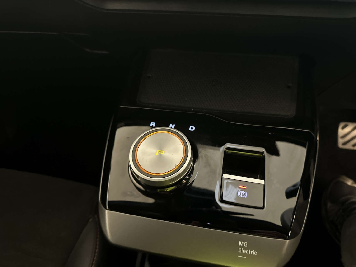 Used MG MG4 2024 for sale - 78045037: Photo 21