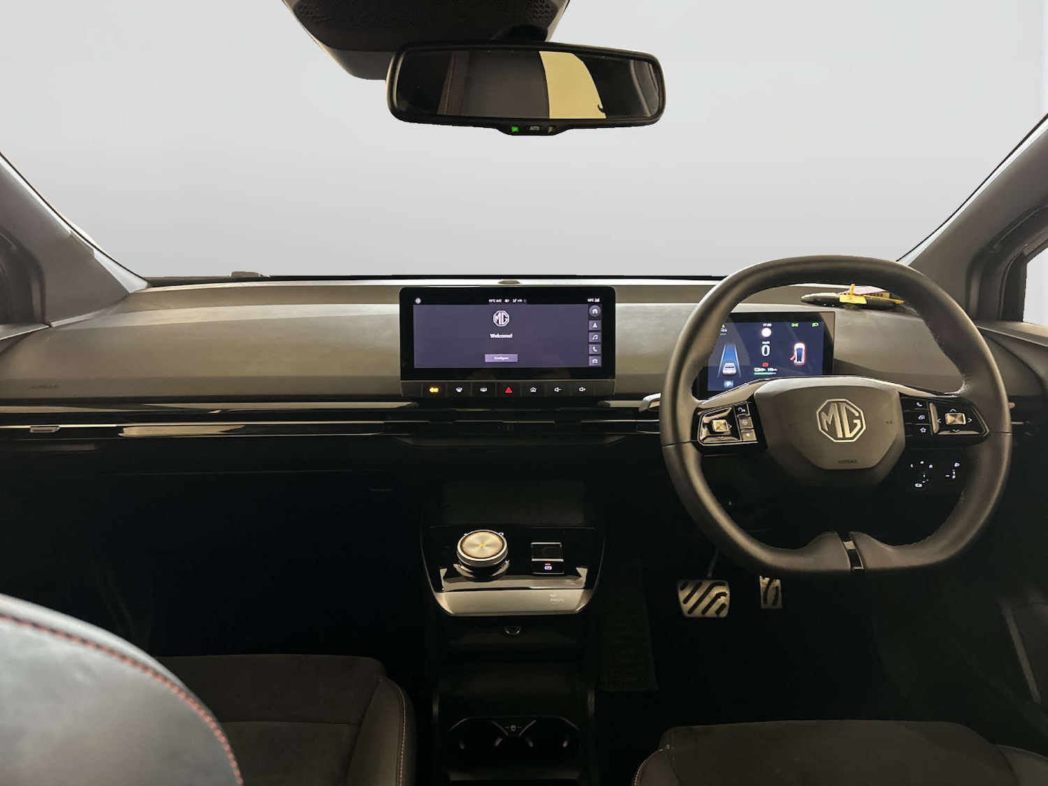 Used MG MG4 2024 for sale - 78045037: Photo 3