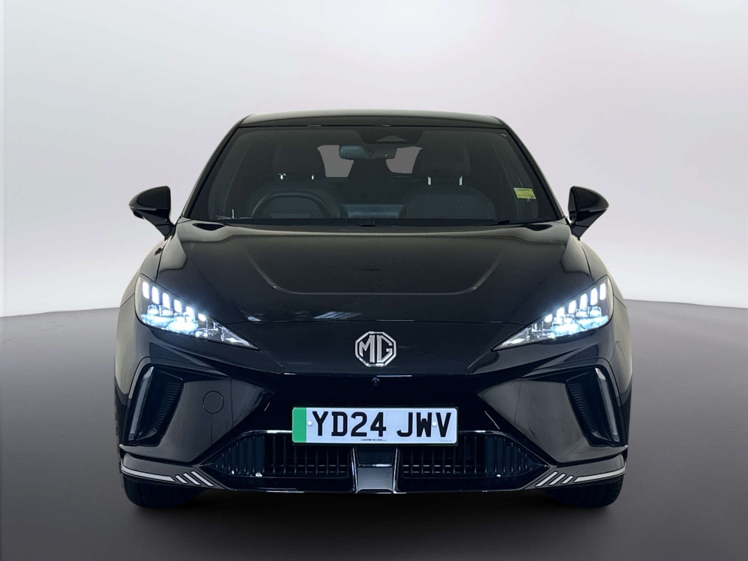 Used MG MG4 2024 for sale - 78045037: Photo 5