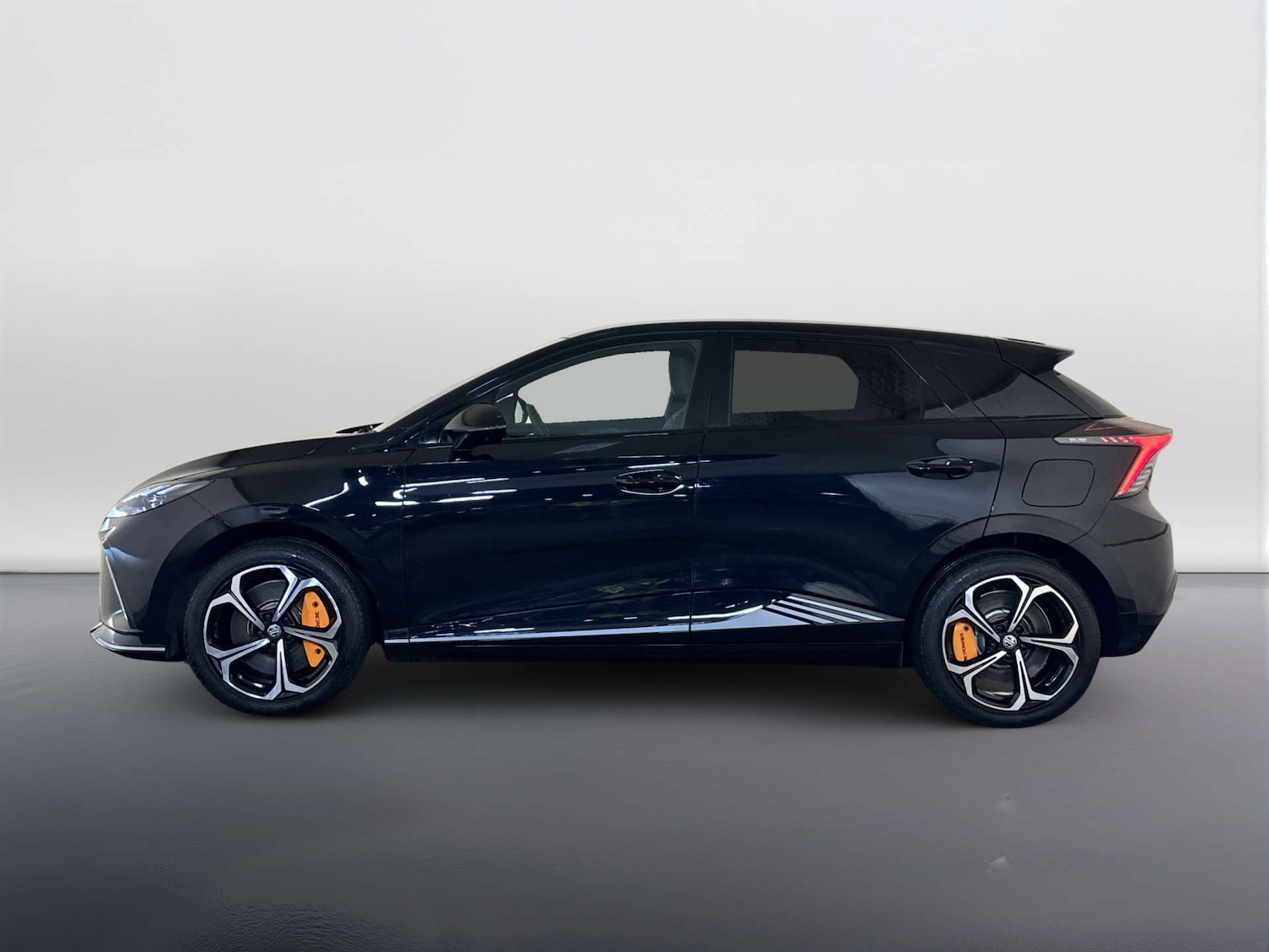 Used MG MG4 2024 for sale - 78045037: Photo 7