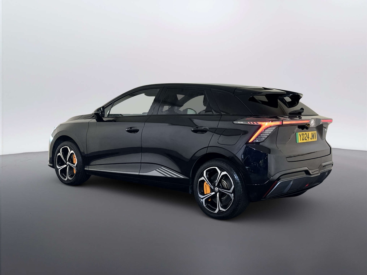 Used MG MG4 2024 for sale - 78045037: Photo 8