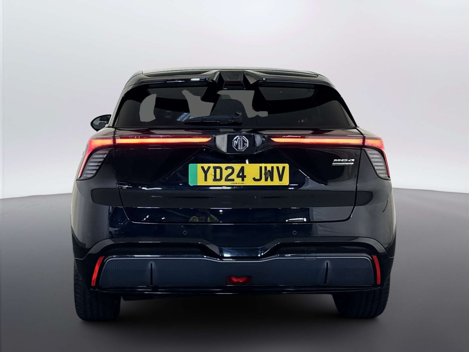 Used MG MG4 2024 for sale - 78045037: Photo 9