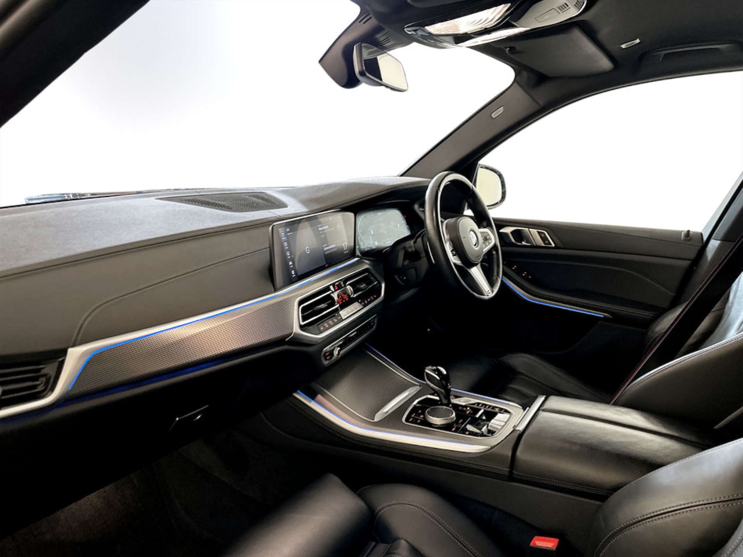 Used BMW X5 2021 for sale - 77590568: Photo 12