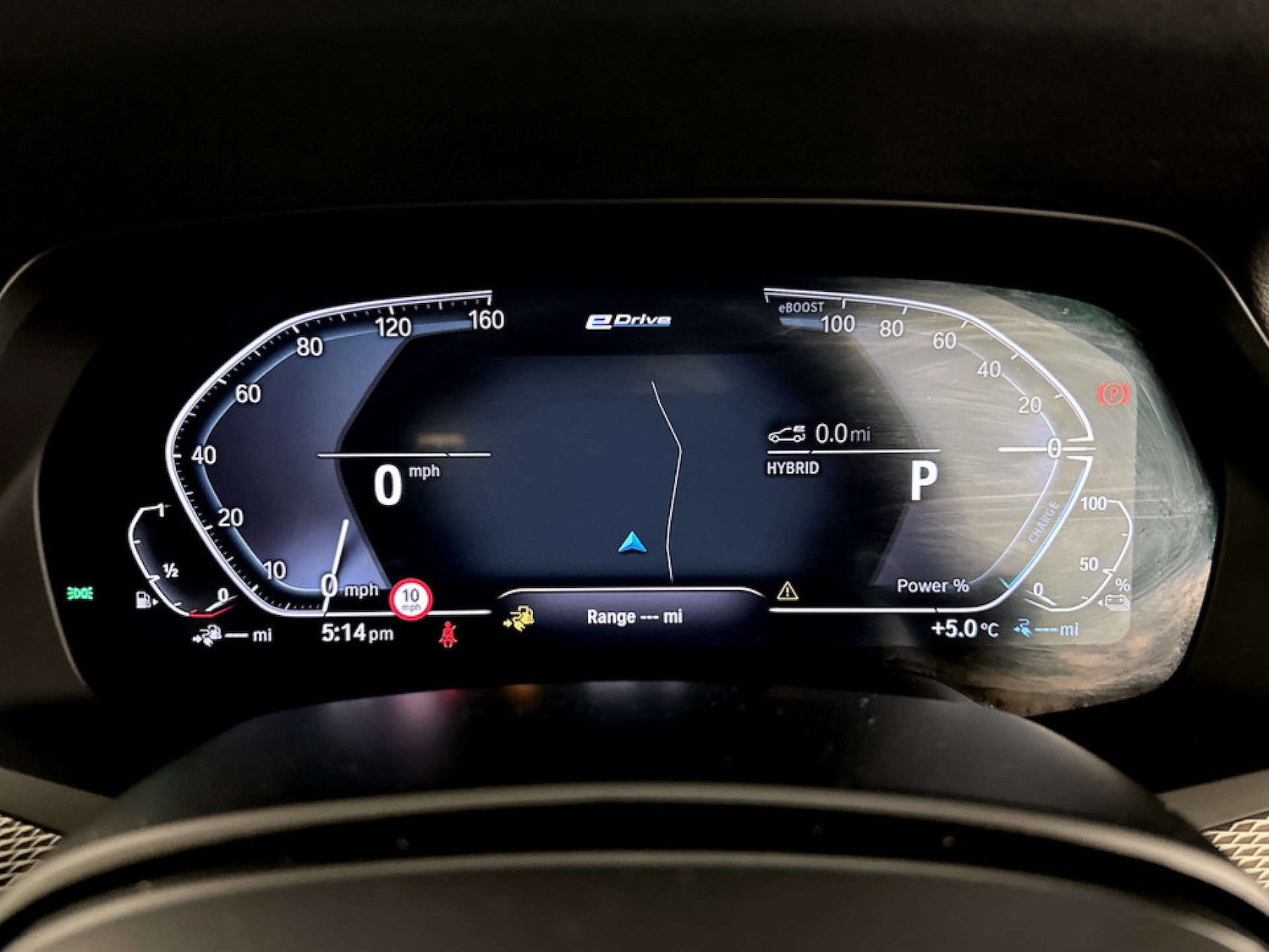 Used BMW X5 2021 for sale - 77590568: Photo 18