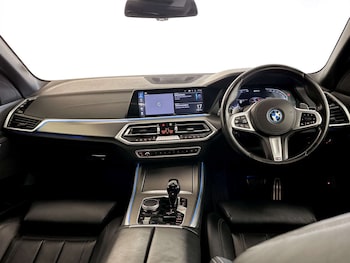 Used BMW X5 2021 for sale - 77590568: Photo